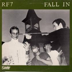 RF7 : Fall In